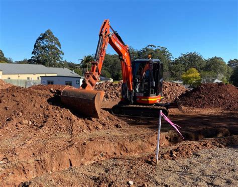 skid steer hire toowoomba|Skid Steer .